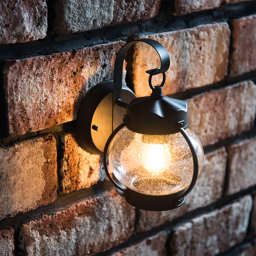 히트조명 아스터 외부 벽등 F30261BK 38,690원