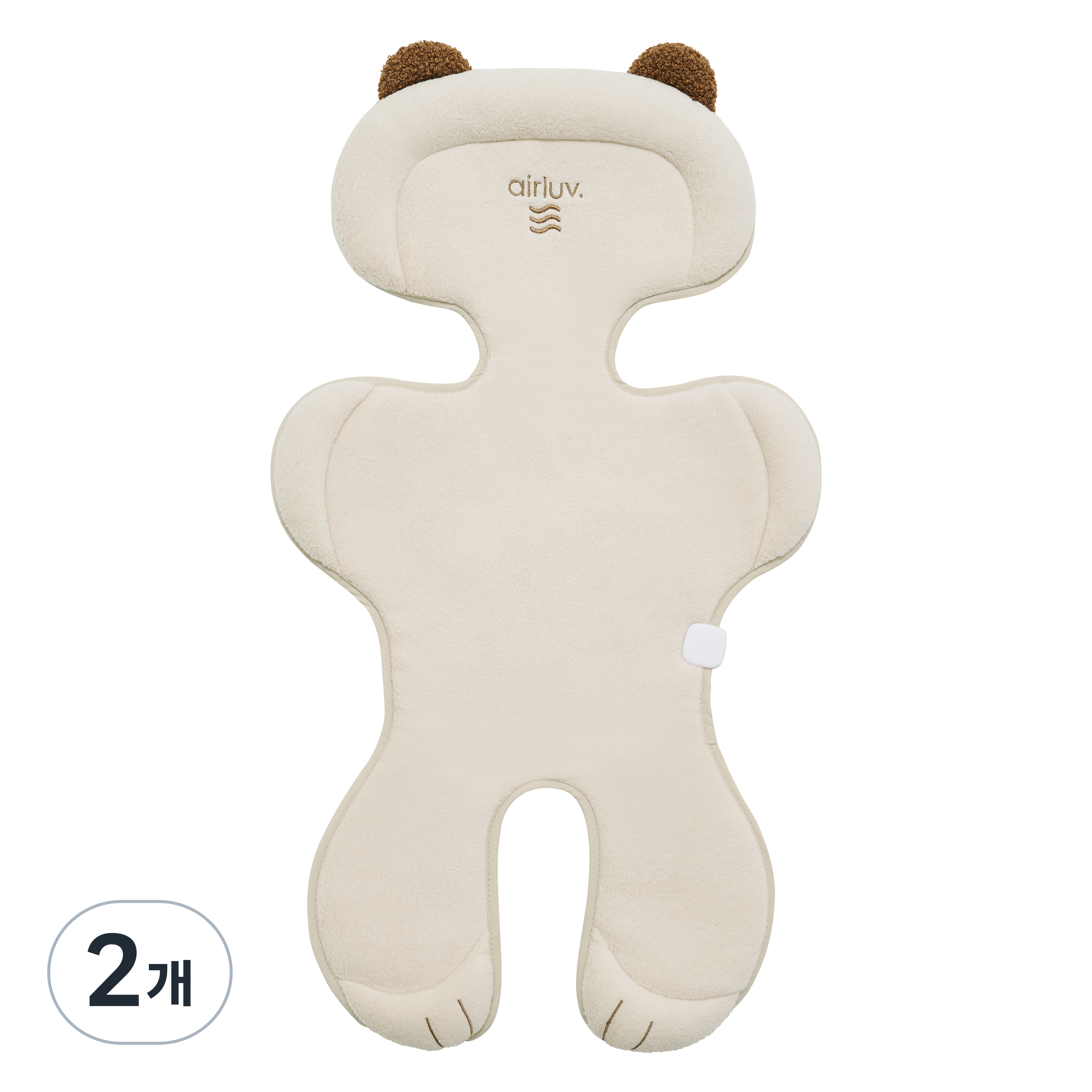 폴레드 에어러브 웜2 플러스 유모차시트 79,900원