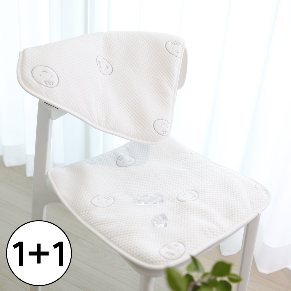 아이스 쿨 냉감 방석 듀라론 시원한 쿨 여름 매쉬 방석 29,900원
