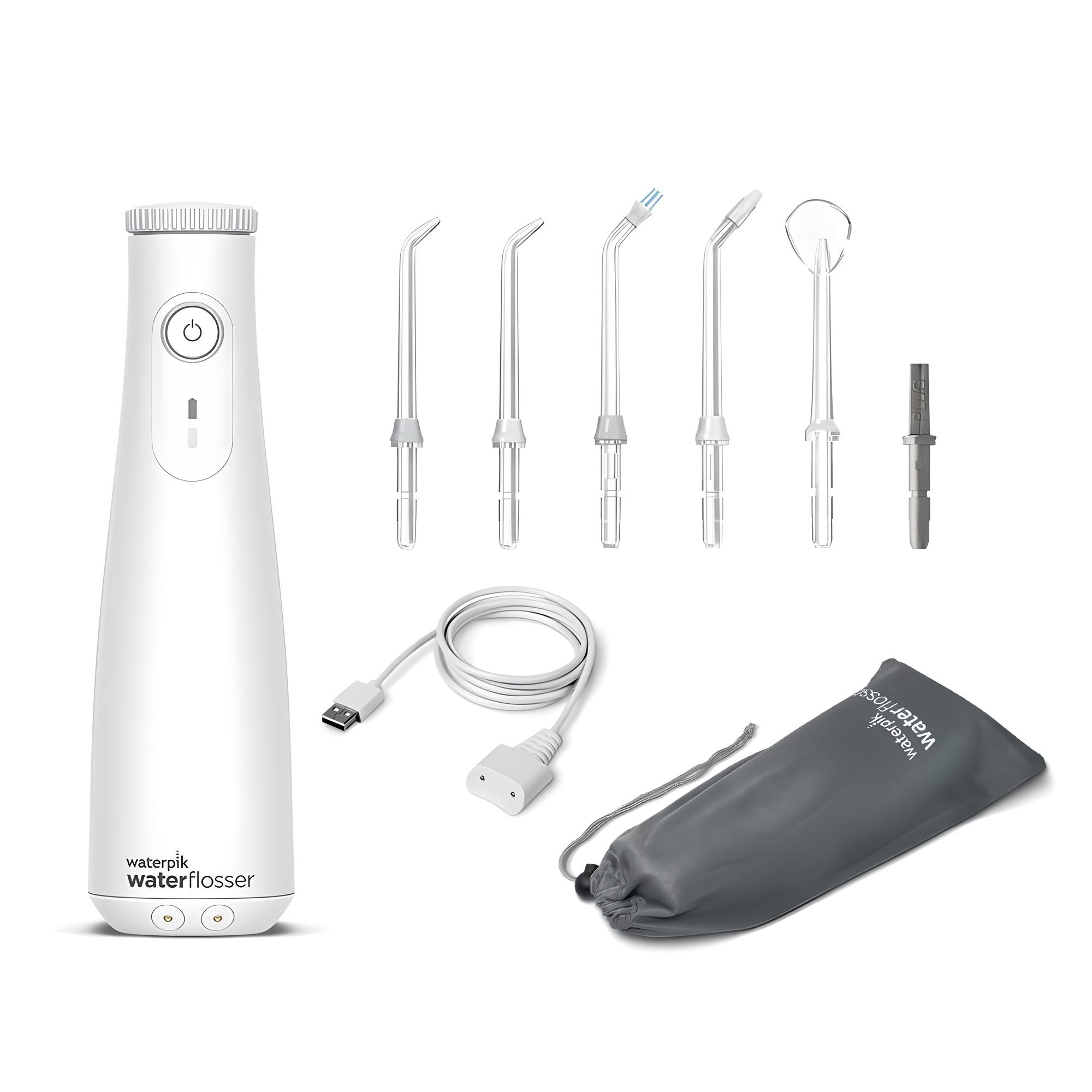 워터픽 코드레스 셀렉트 구강세정기 146,500원