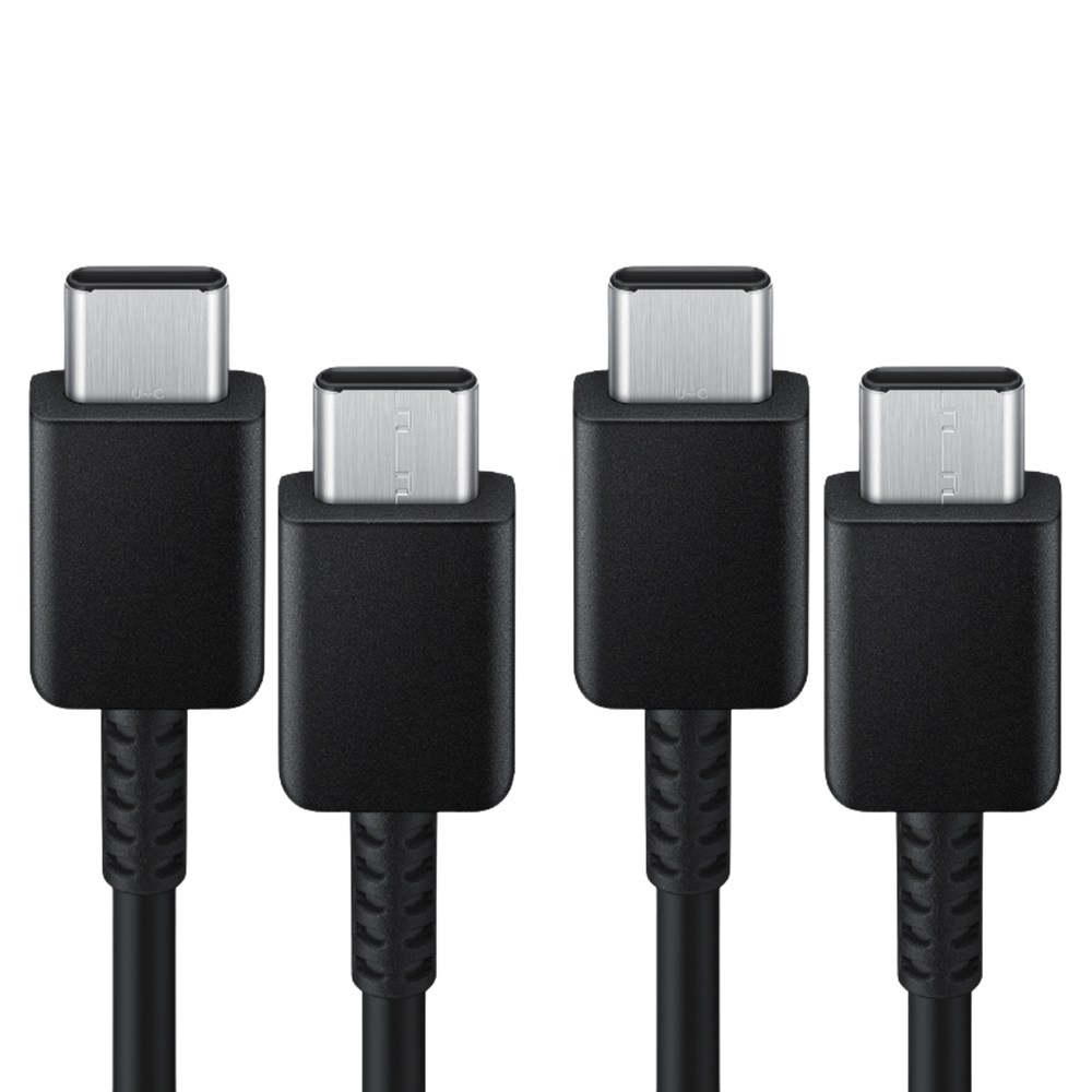 [neonp] 1+1 삼성전용 C to C 초고속 충전케이블 스마트폰 갤럭시 탭  최신기종 호환 9,200원