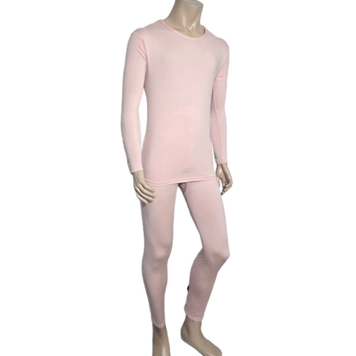 고탄력 경량 기모내의 남자 상하세트 9,900원