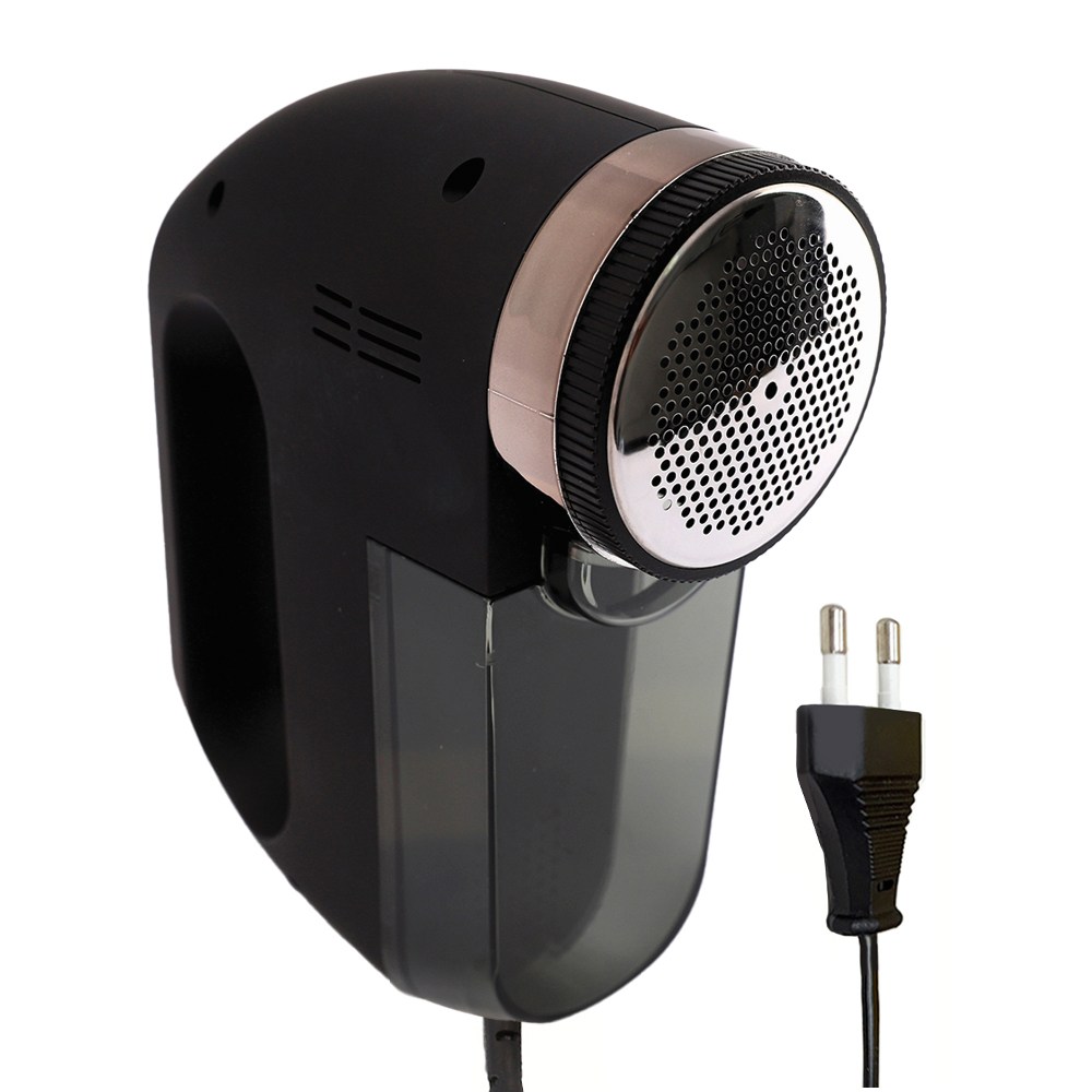 아이프리 세탁소용 유선 전기식 옷 보플제거기 1위 고급형 보풀제거기, FX-300, 무광블랙 55,000원