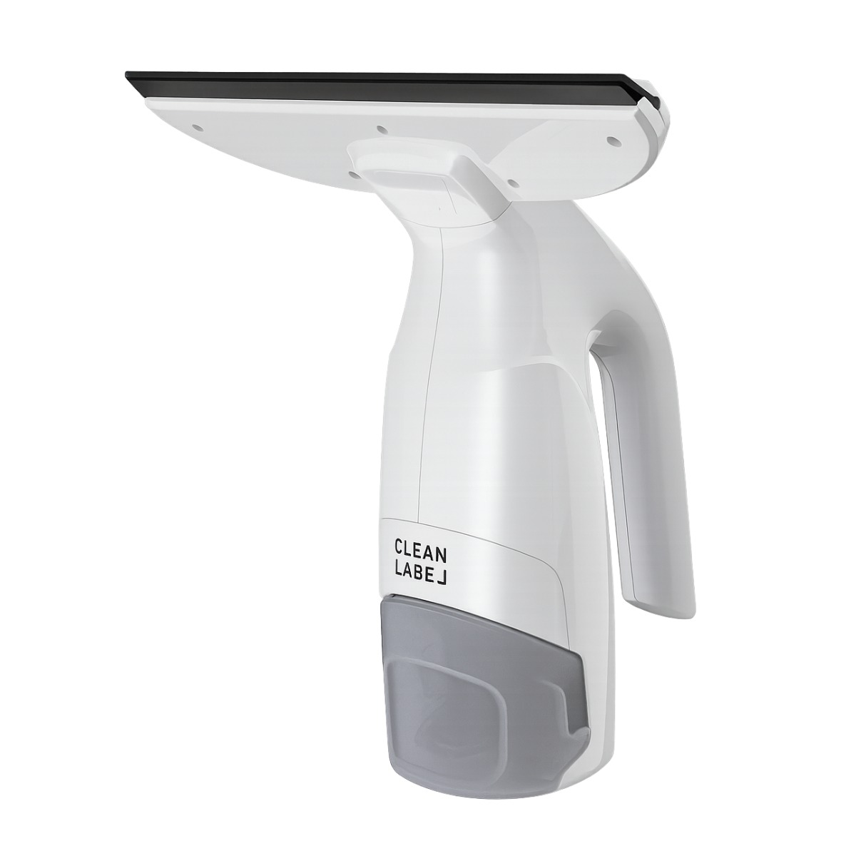 클린라벨 뽀송스 전동 스퀴지 물기 흡입 청소기, white, 1개 82,500원