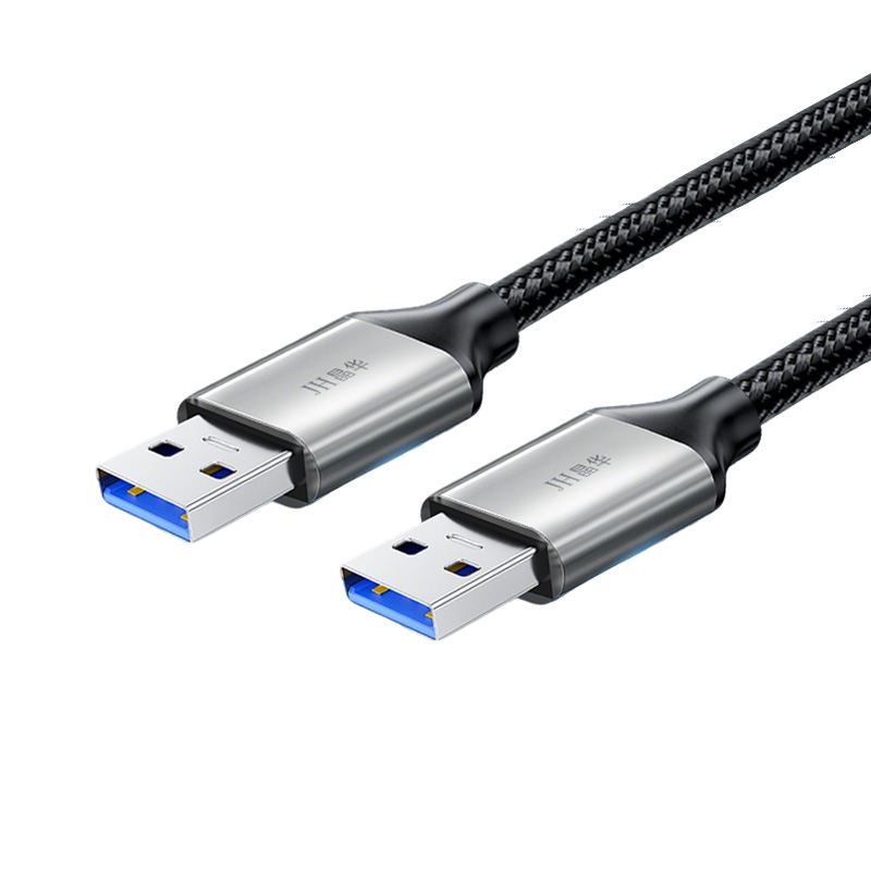 JH-LINK 코드웨이 USB A to A 3.0 케이블, 1m, 1개 6,990원