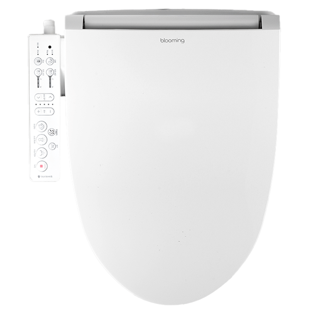 블루밍 방수 사용자 맞춤형 안심케어 직수 비데 건조포함 333,300원