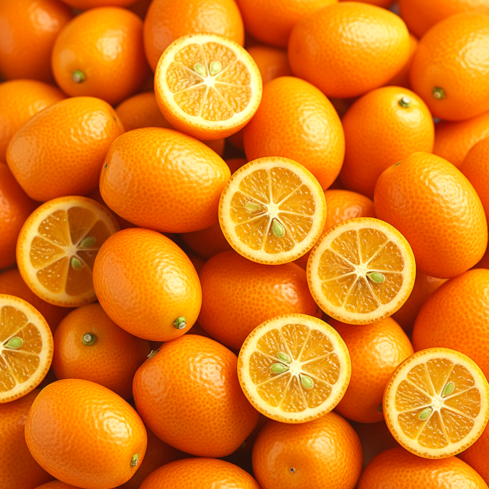 제주산지직송 초고당도 금귤 낑깡 (대과) 13,500원