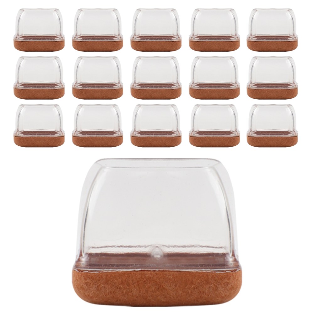 리빙유 고급형 4세대 밤토리 의자 발 커버 TPE 다리 커버 19,800원