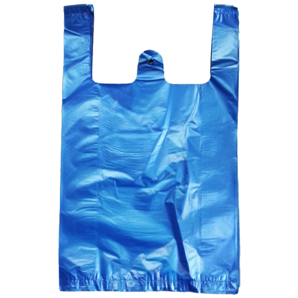 부국 손잡이 일반마트봉투 청색 3호 7,600원