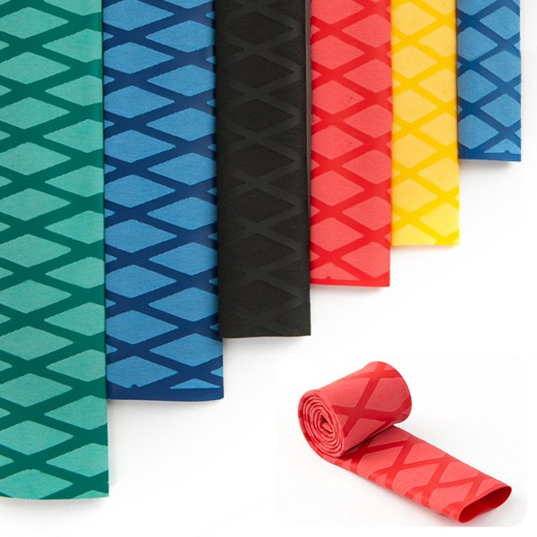 ZIO-BIZ 낚시대 손잡이고무 열수축튜브 1M / 논슬립 수축튜브 수축고무 열수축고무 낚시대그립 당구 탁구채 테니스라켓 골프채 오토바이핸들 손잡이 고무 6,500원