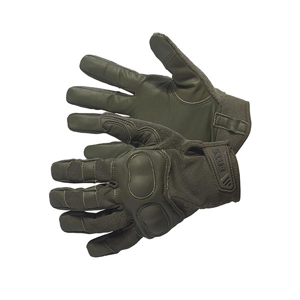5.11 택티컬 하드 타임즈 2 글러브(레인저그린) - Hard Times 2 Glove (Ragner Green) 97,000원