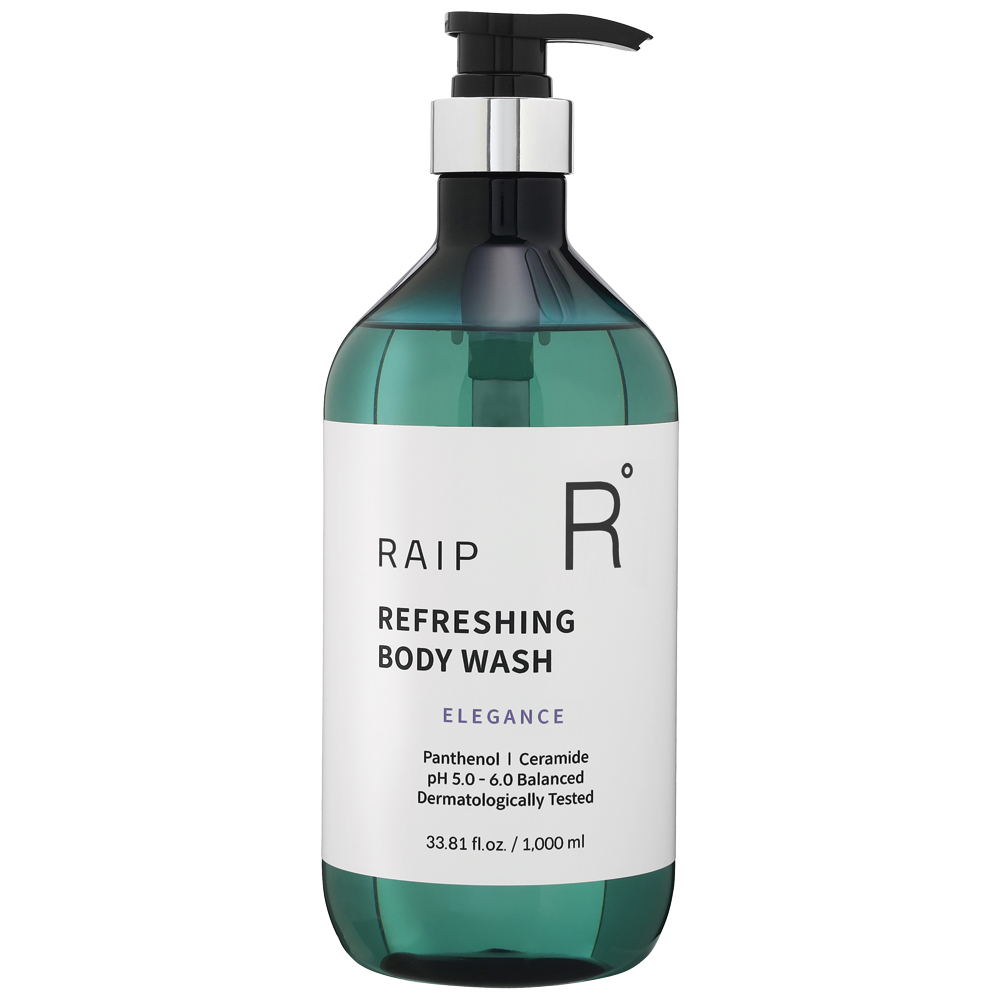 라입 리프레싱 바디워시 엘레강스향 8,900원