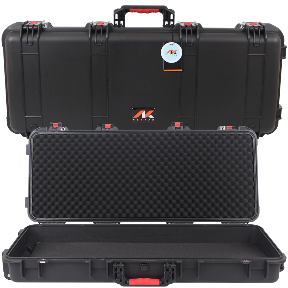 가방몰 NPP-7012 알리칸 방수캐리어 방수하드케이스 군용케이스 대형 알리칸 방수케이스 충격완화 방습, 1개 306,100원