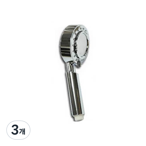 고수압 샤워헤드 14,460원