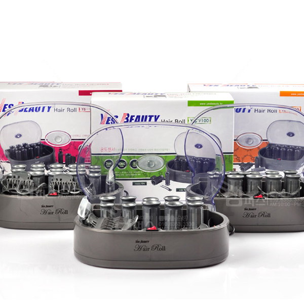 예스뷰티 헤어롤 세트 3종 셋팅롤 49,000원