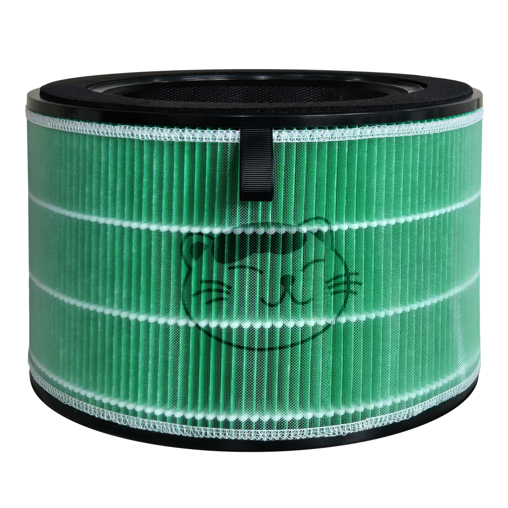 필터모아 LG 엘지 퓨리케어 360 공기청정기 호환 필터 헤파필터+탈취필터 25,900원