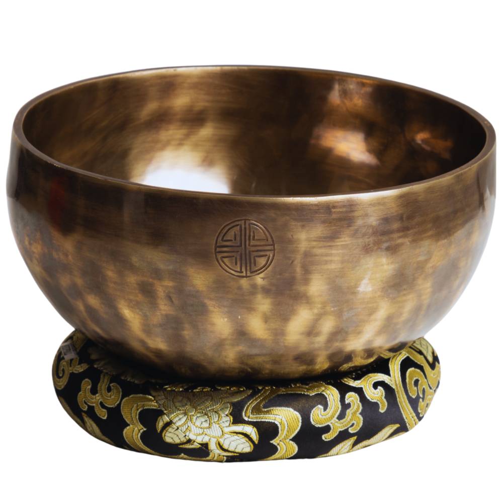 [예찬] 7차크라 네팔 프리미엄 풀문 싱잉볼 세트 219,000원