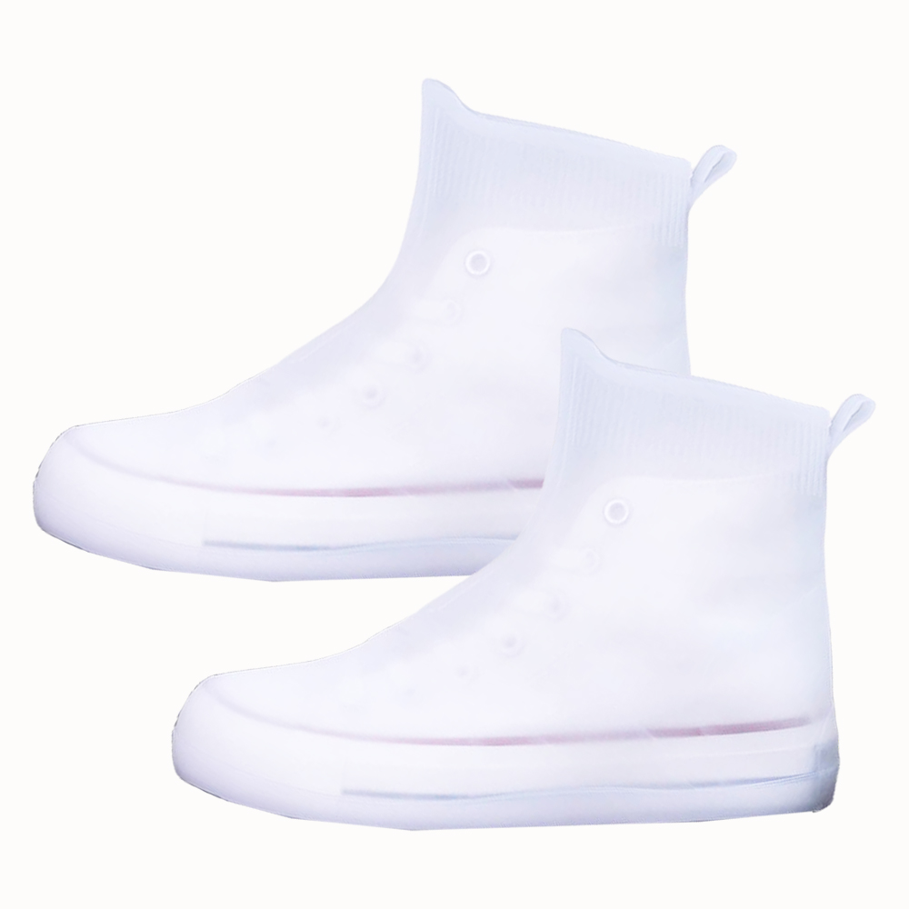 브루마 신발 방수커버 M, 화이트, 2세트 10,610원