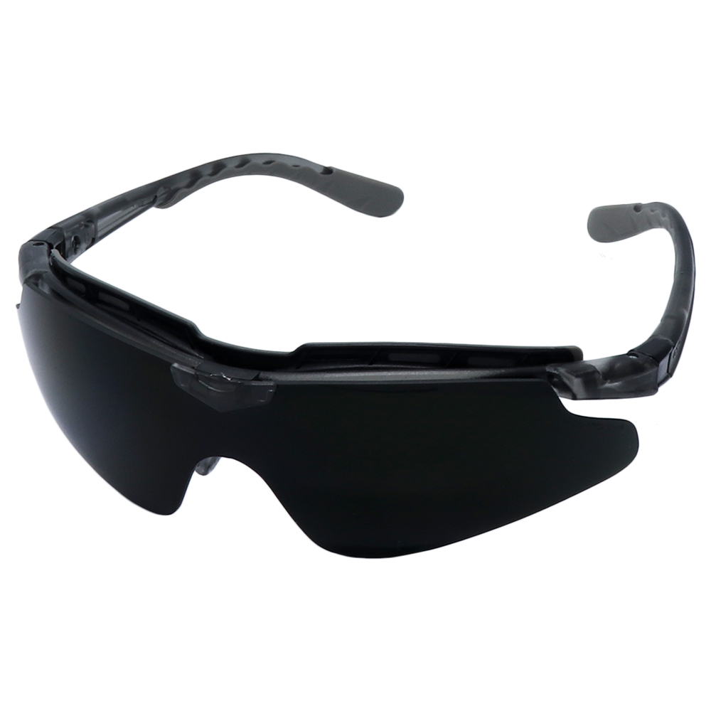 오토스 용접안경 차광보안경 B-810BS 차광도 6 (산업용 보호안경) 14,200원