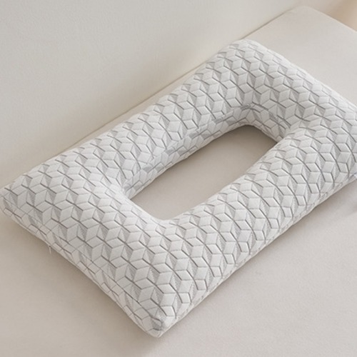 Ez2mk A210 피어싱 귀보호 귀눌림방지 구멍 베개 18,150원