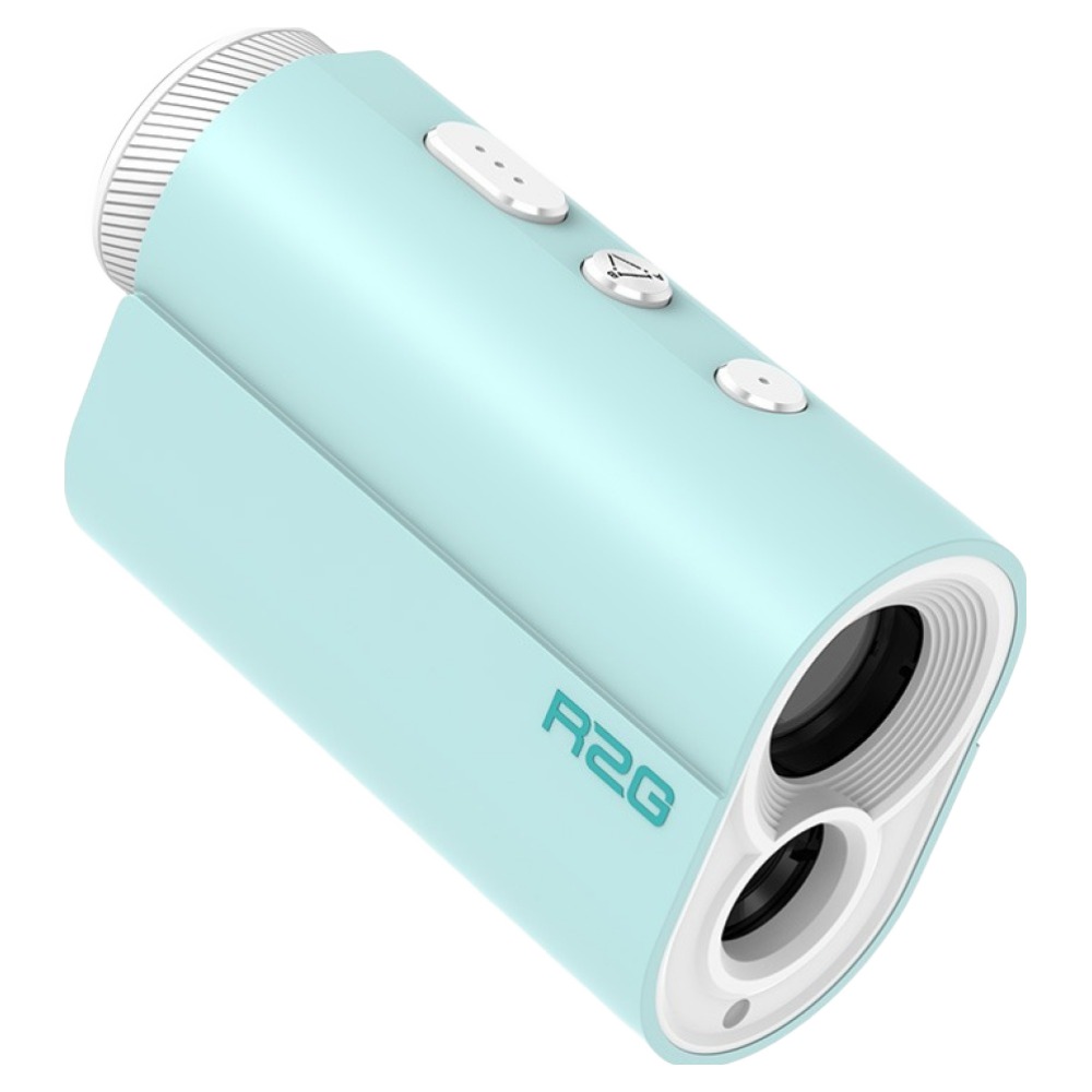 알투지 메이트 미니 OLED 레이저 골프 거리 측정기 268,000원