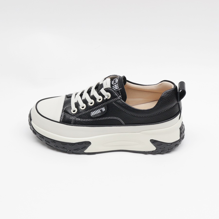 여성 키높이 5cm 데일리 통굽 스니커즈 어글리슈즈 44,900원