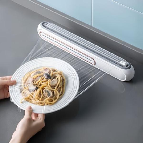 서플라이랩 고급형 가정용 랩커팅기 커터 디스펜서 16,780원