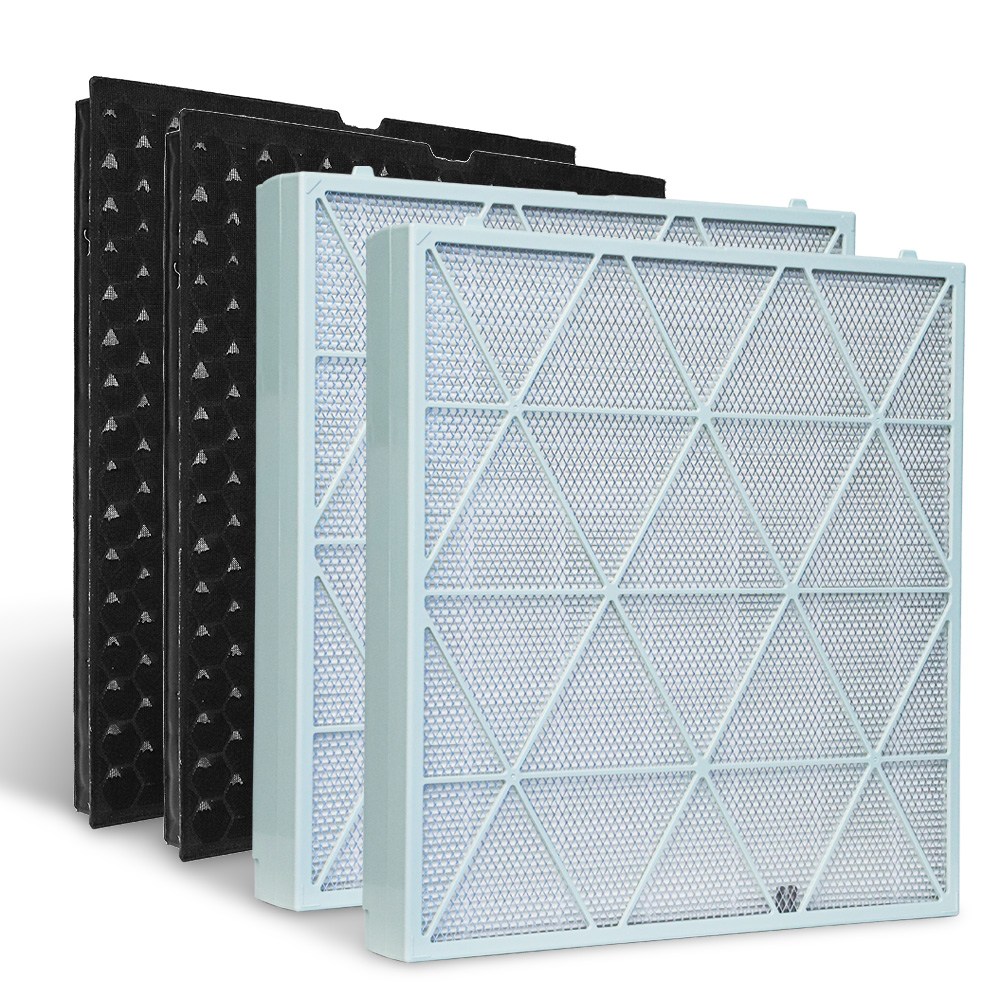 환경필터 삼성 큐브 공기청정기 필터 호환 헤파필터 + 탈취필터 CFX-H170D CFX-H100D 63,800원