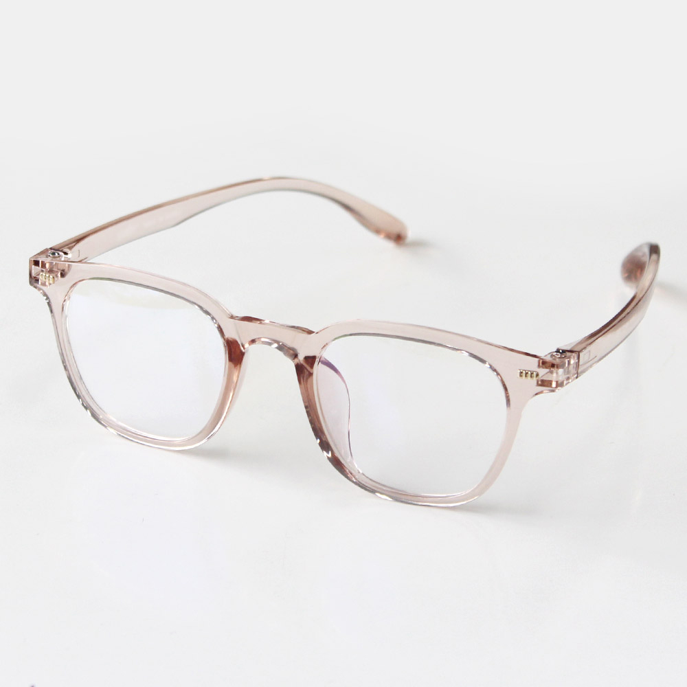 블루라이트 차단 뿔테 안경 가벼운 남자 여자 사각 안경테 프랑스 아케마 39,900원