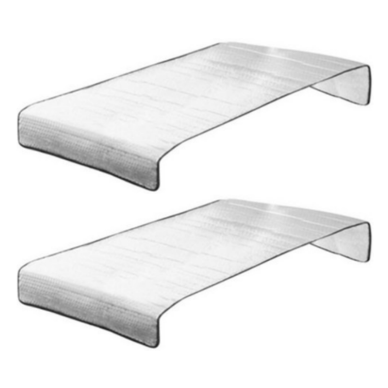 하이제이비 과열방지 에어컨 실외기 커버 8,330원