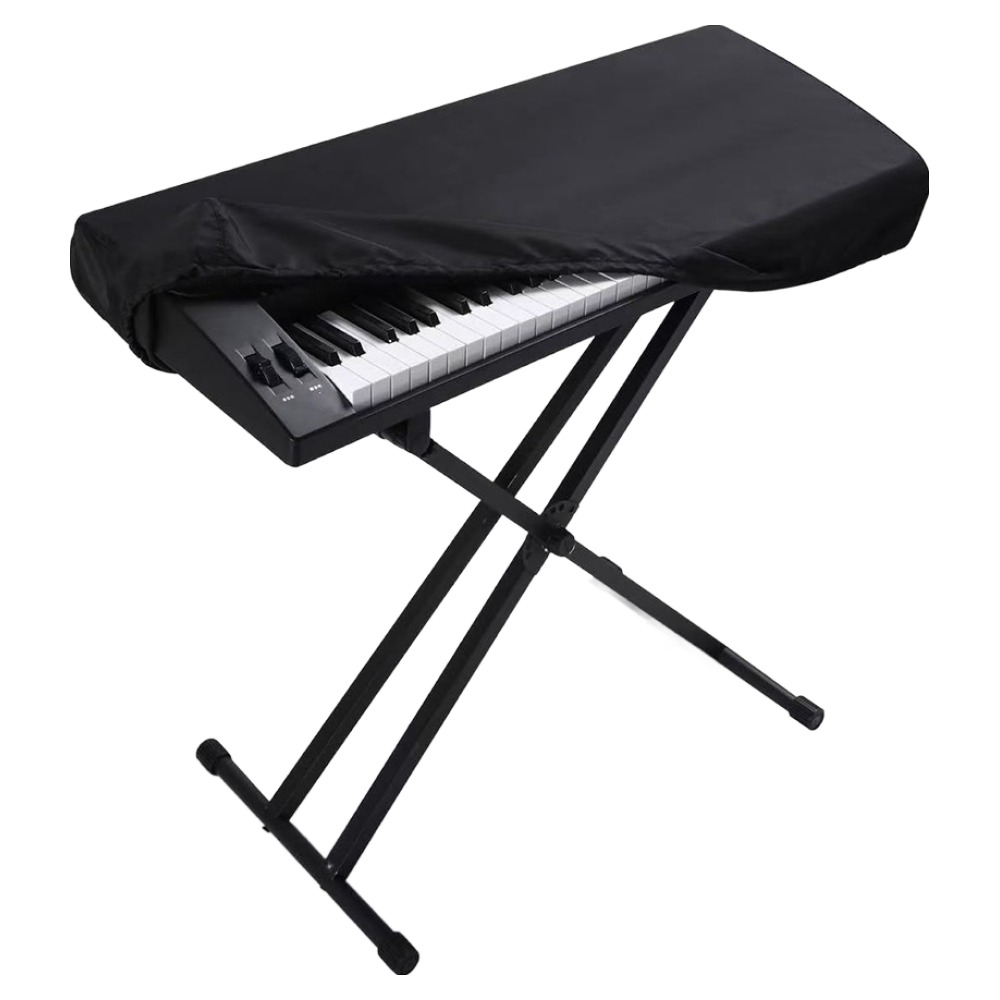 모더너리 61건반 키보드 커버, 블랙, 1개 9,900원