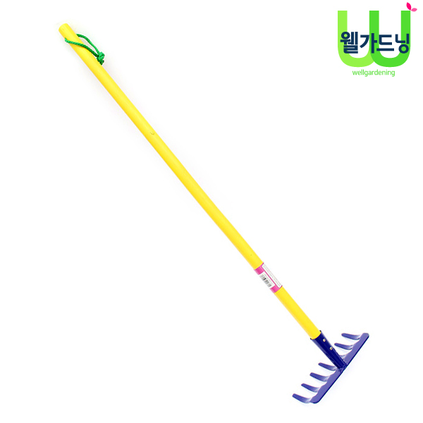 조이가든센터 어린이용 원예용품- 쟁기, 1개 8,000원