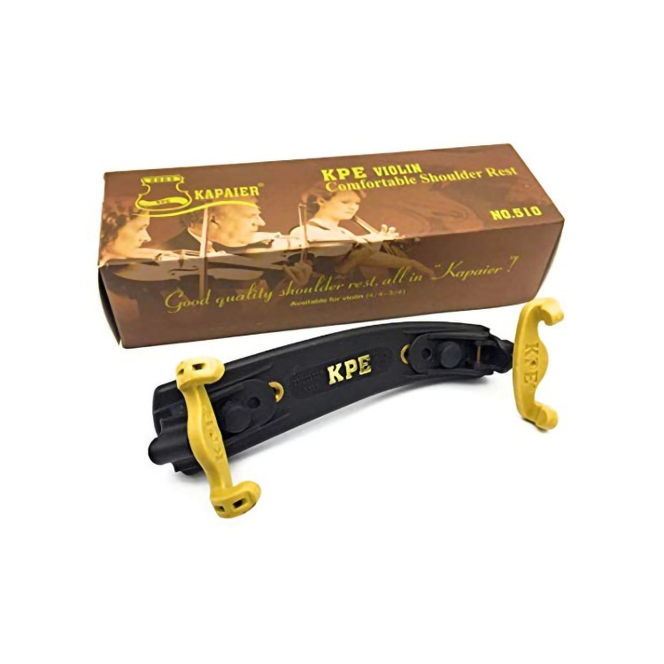KPE 카파이어 오리지널 바이올린 접이식 어깨받침 23,000원