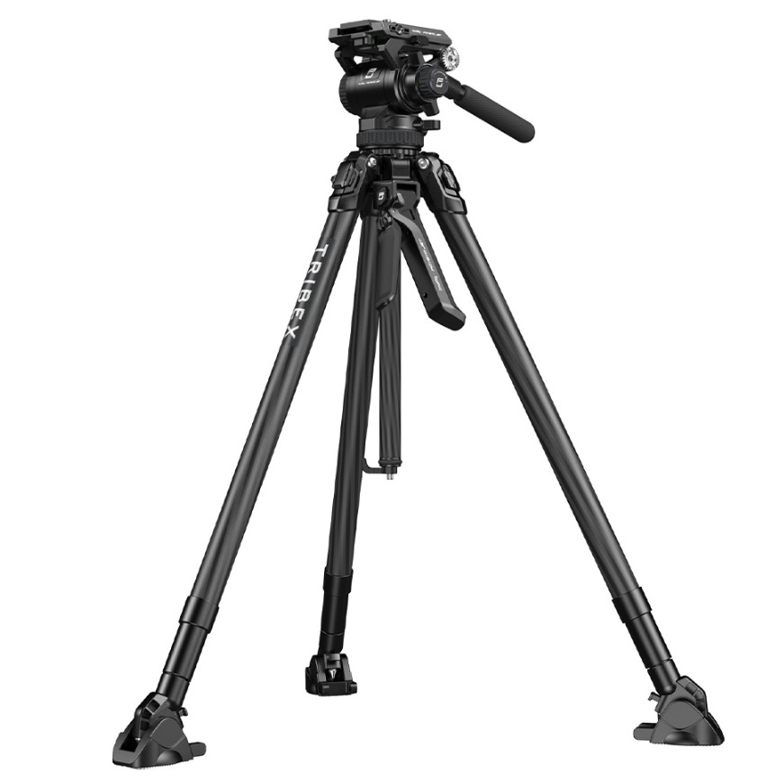 스몰리그 Potato Jet TRIBEX 유압 카본 삼각대 키트 1,099,000원