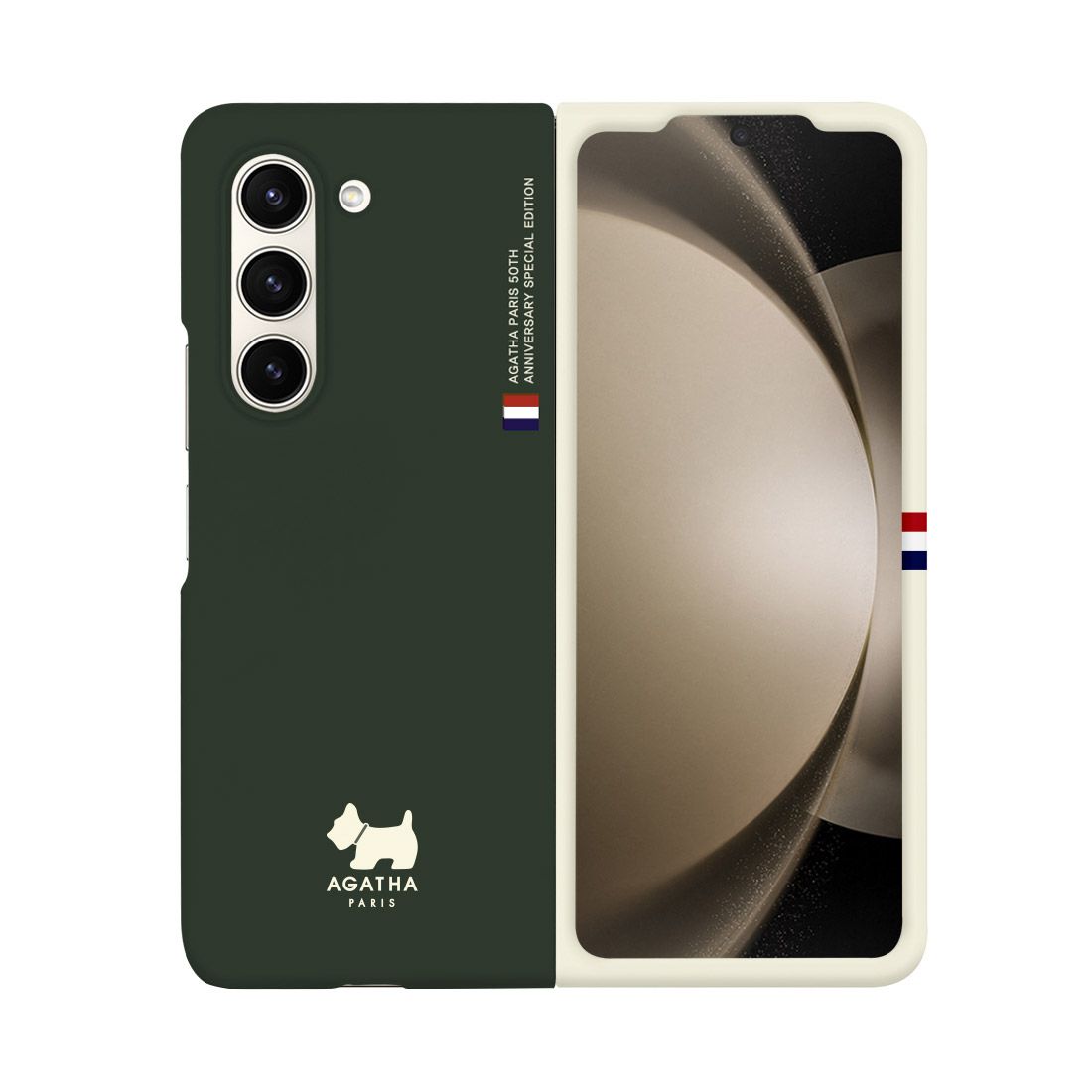 아가타 Z폴드 베이직 케이스 슬림 하드 O 지 z 5케이스 폴드 갤럭시z dew+083tL 20,540원