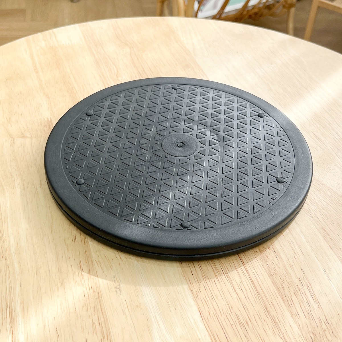 부드럽게 돌아가는 다용도 작업용 턴테이블 회전판 [ 4 Size ] 18,800원