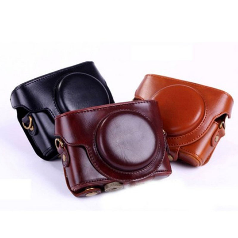 주닉스 소니 RX100 VII M1~M7 전시리즈 속사케이스 11,900원