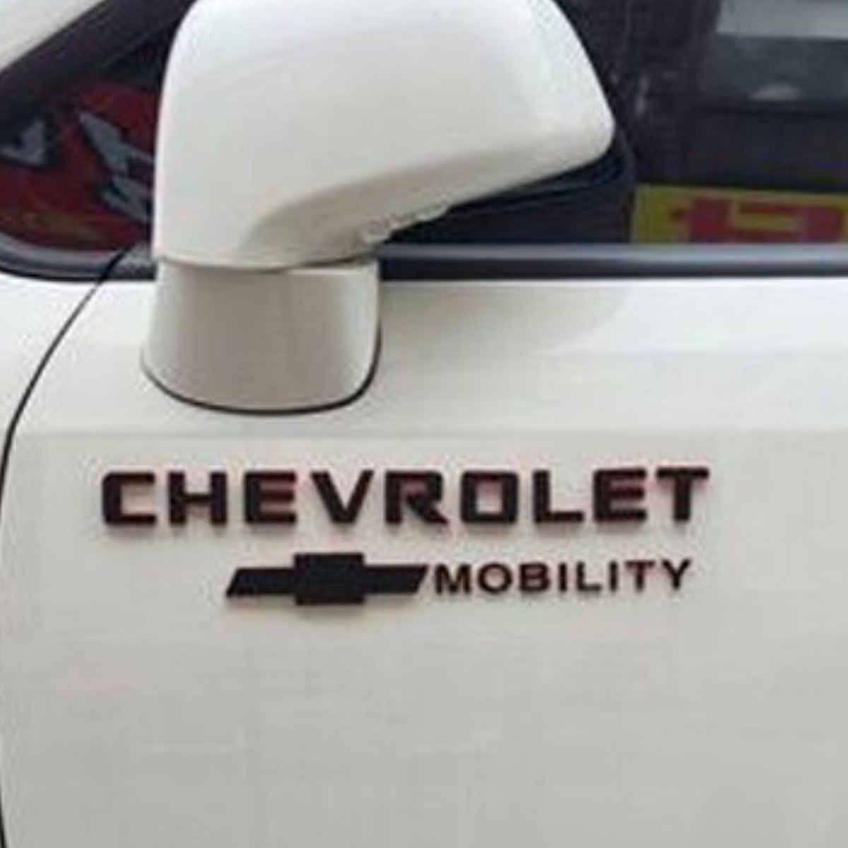 모빌리티 레터링 엠블럼 현대 기아 쌍용 쉐보레, 포터2 26,000원