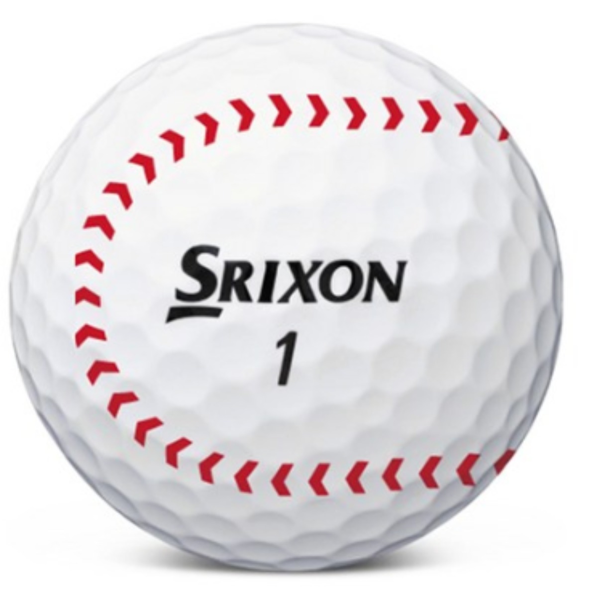 [하프더즌24알]던롭코리아 정품 스릭슨 Q-STAR 투어 야구볼에디션 골프볼[남여공용][화이트][3피스], 화이트, 4세트, 6개입 77,360원
