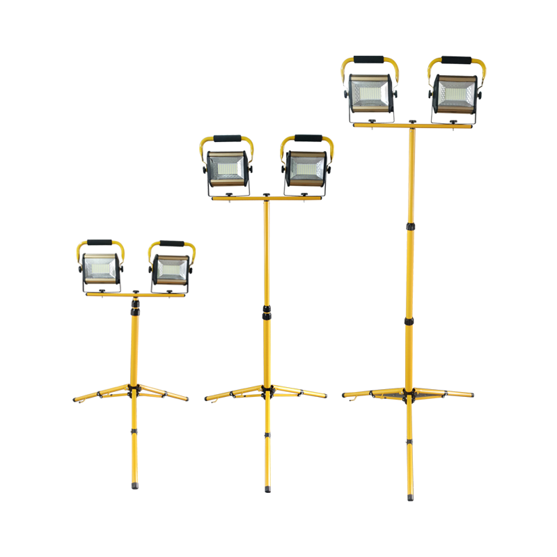 에코윈드 작업등거치대 투광기삼각대 투광등거치대스탠드 투광기삼발이스탠드 투광등스탠드 투광기삼발이 투광기거치대 작업등스텐드 스탠드작업등 SE-501, 1개 15,000원