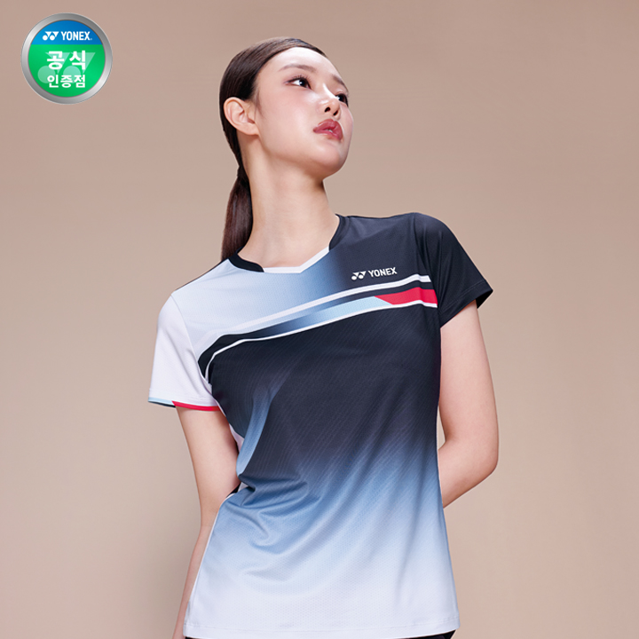 요넥스 233TS004F 배드민턴 여성 반팔 티셔츠 19,800원