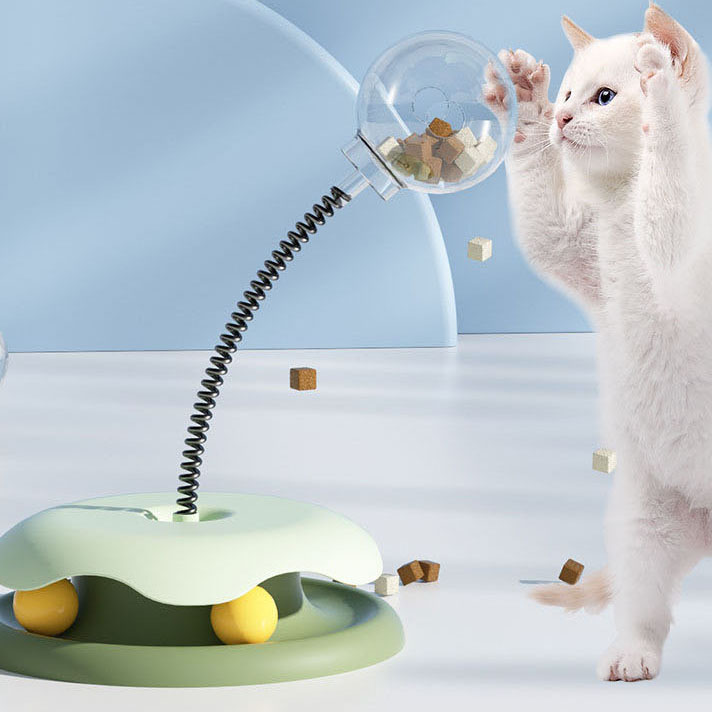 강아지 간식배출 놀이 애완견 사료 간식볼 후각놀이 8,700원