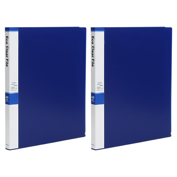 영오 인덱스 클리어파일 A3 6,980원