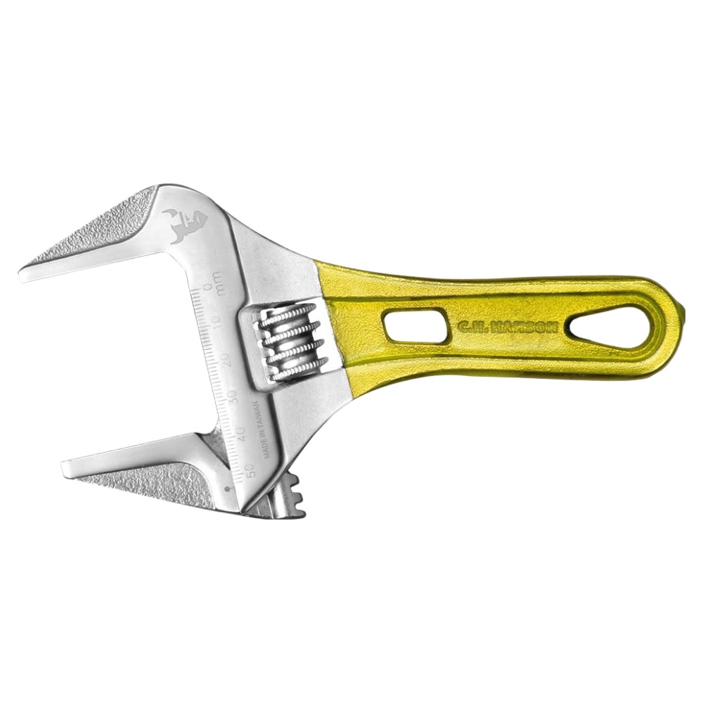 핸슨 씨에이치 스터비 경량 몽키스패너 LS52, 1개 32,500원