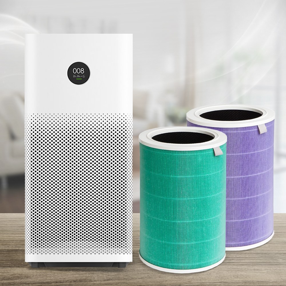 에어필텍 샤오미 공기청정기 호환 필터 미에어 13,500원