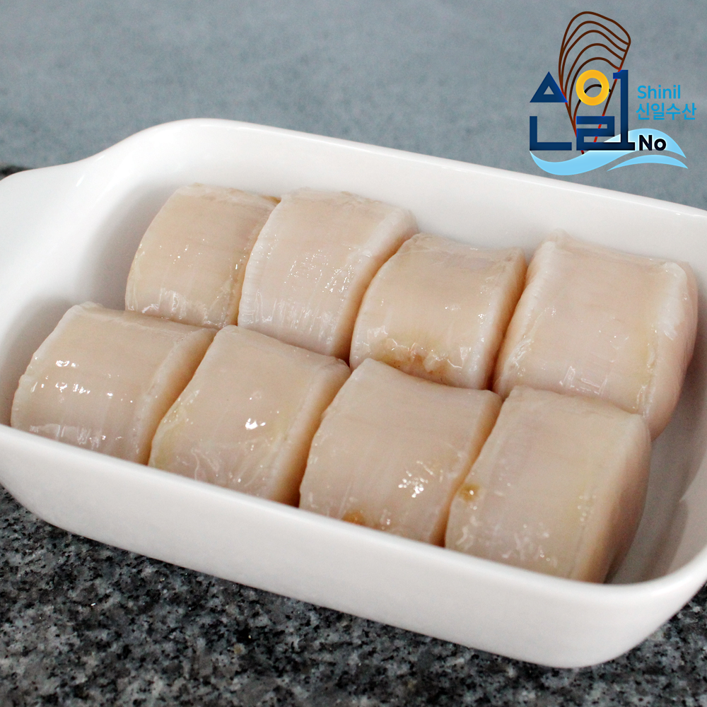 국산 키조개 생물관자, 냉동관자, 삼합,구이,샤브, 1개, 개 23,000원