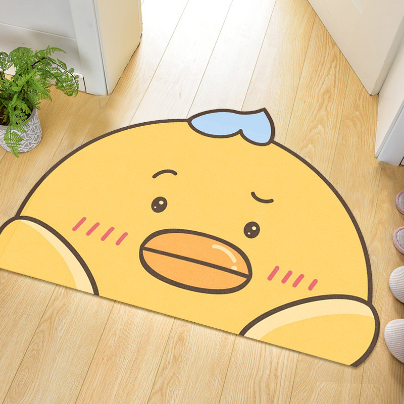 피어니스트 동물 규조토 논슬립 러그 발매트 11,880원