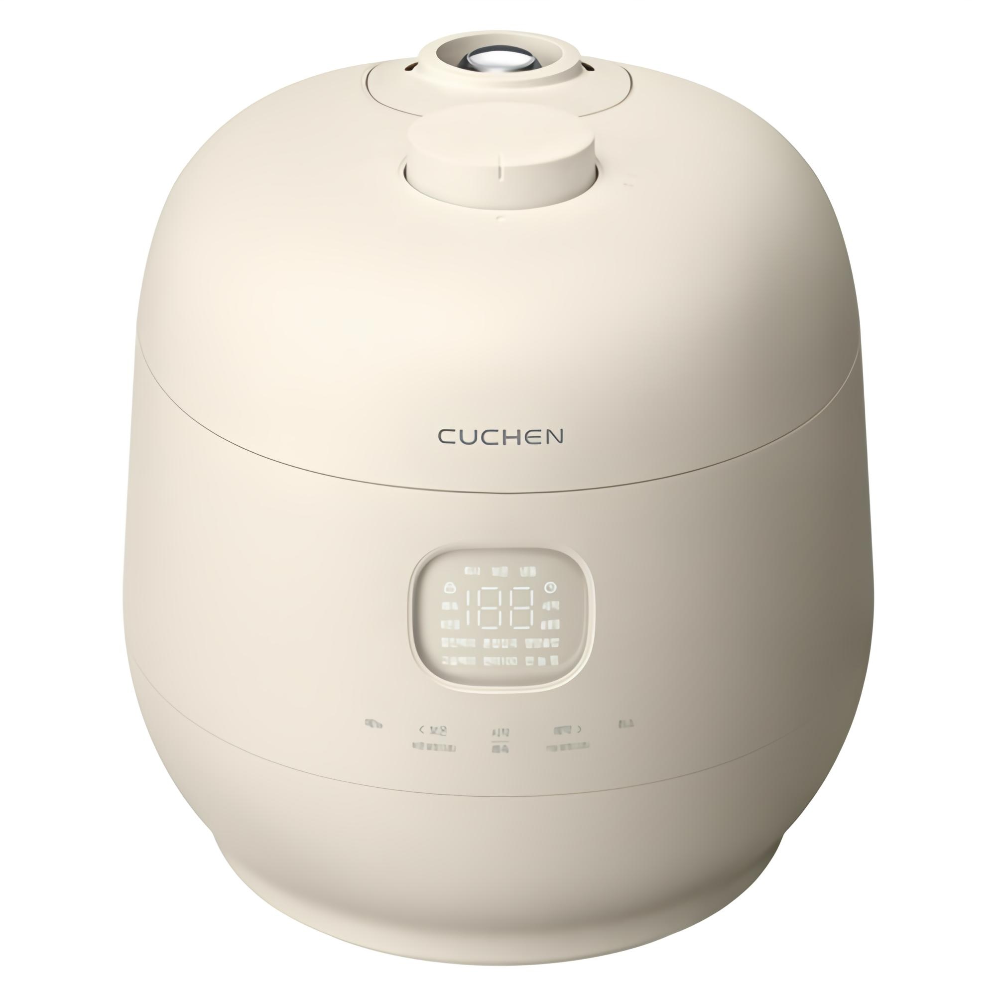 쿠첸 브레인 미니 IH 압력밥솥 3인용 197,000원