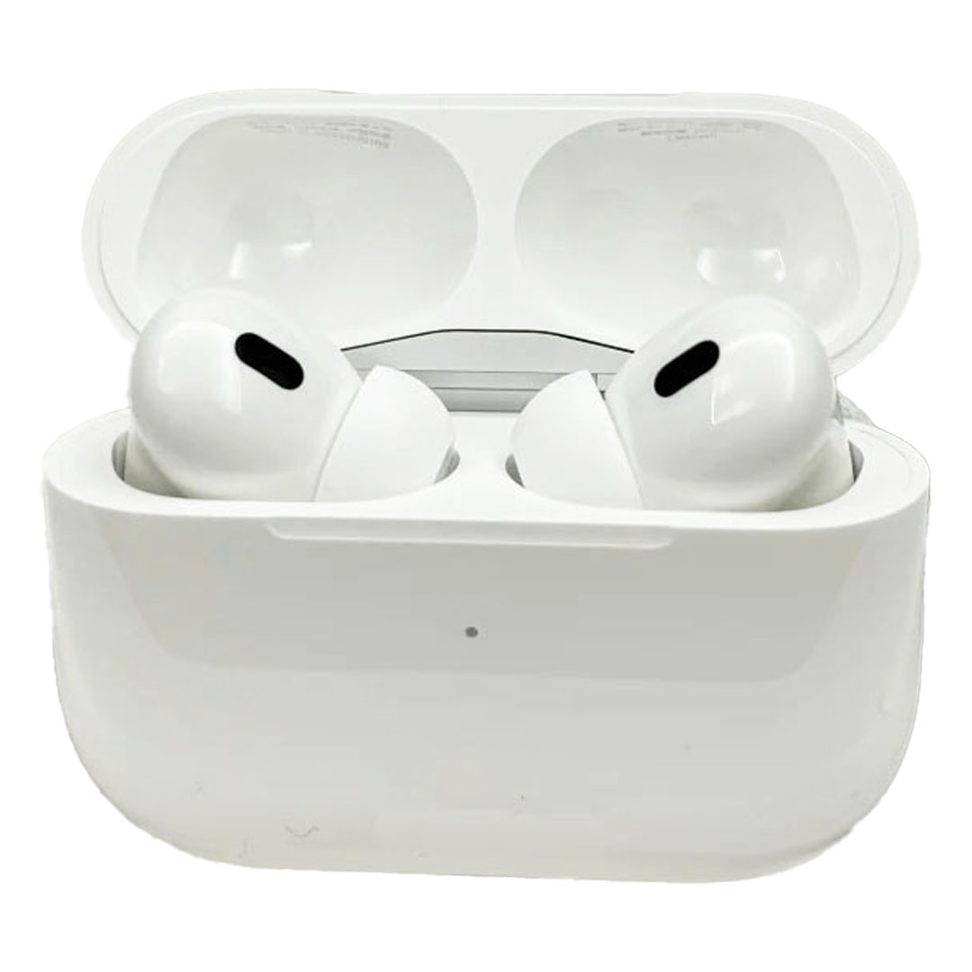 Apple 에어팟 프로 2세대 호환 사과 귀걸이 USB-C 소음 저감 블루투스 이어폰 MTJV3KH/A, chjrt, cvhrtsd 218,000원