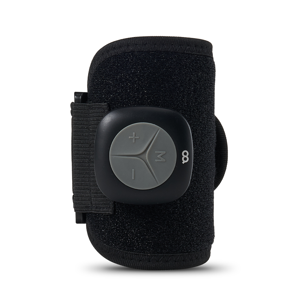 오아 바디스팟W 무선 EMS 저주파 손목 마사지기 29,900원